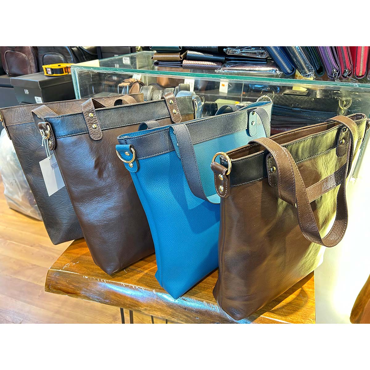 Ladies Side Bag